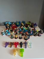 Skylanders Trap Team, 2 spelers, Zo goed als nieuw, Vanaf 7 jaar, Ophalen