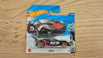 Hot Wheels Ford GT 'Borla', Ophalen of Verzenden, Nieuw, Auto