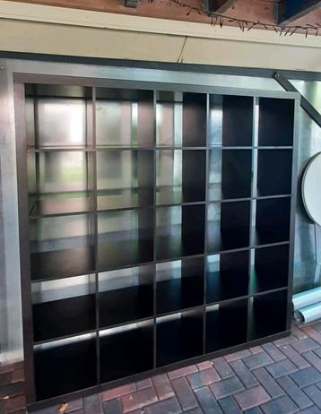 Ikea kallax / expedit Vakkenkast  5x5 beschikbaar voor biedingen
