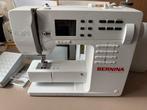 Bernina B325 Naaimachine - Compleet!, Hobby en Vrije tijd, Naaimachines en Toebehoren, Ophalen, Gebruikt, Naaimachine, Bernina