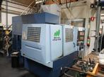 Matsuura - 2003 - V Plus 800 - CNC freesmachine