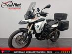 Mooie Bmw F800GS Mooie Opties.! F 800 GS, Motoren, Motoren | BMW, 2 cilinders, Bedrijf, Onbekend, Overig
