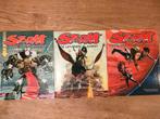 Storm stripboek, 3 titels hardcover, Ophalen of Verzenden, Zo goed als nieuw