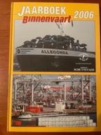 Jaarboek binnenvaart 2006 div. auteurs, Verzenden, Zo goed als nieuw, Motorboot, Boek of Tijdschrift
