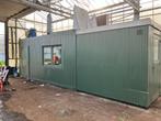 kantoorunits/Portacabins, Zakelijke goederen, Machines en Bouw | Keten en Containers, Ophalen