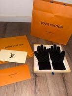 Louis Vuitton - Néo Petit Damier Handschoenen / Gloves, Kleding | Heren, Mutsen, Sjaals en Handschoenen, Ophalen of Verzenden
