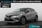 Renault Captur TCe 90 techno | Pack Bose | 360 Camera | 9.3", Voorwielaandrijving, Stof, Gebruikt, Met garantie (alle)