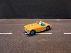 Dinky Toys Austin Healey 100 Sportwagen, Ophalen of Verzenden, Gebruikt, Auto
