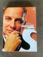 dubbel-DVD Wim Sonneveld op zijn best, Ophalen of Verzenden, Zo goed als nieuw, Stand-up of Theatershow