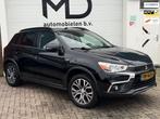 Mitsubishi ASX 1.6 Cleartec Intense+ 1e eigenaar-Panoramadak, Voorwielaandrijving, Stof, Gebruikt, 4 cilinders