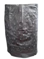 Marc Cain rok XL, Zwart, Maat 46/48 (XL) of groter, Ophalen of Verzenden, Zo goed als nieuw