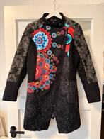 Jas 101 Idees maat M/L, Kleding | Dames, Ophalen of Verzenden, Nieuw, Zwart