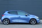 Renault Clio 1.2 GT | AUTOMAAT / GT LINE / VOL!, Euro 5, Gebruikt, Blauw, 49 €/maand