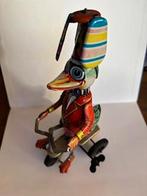 blikken speelgoed 17 stuks, Ophalen of Verzenden