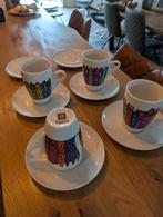 Yong espresso kop en schotels, Huis en Inrichting, Keuken | Servies, Ophalen of Verzenden