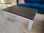 Salontafel wit 120x60 Humphreys, Huis en Inrichting, Tafels | Salontafels, Ophalen, Gebruikt, 100 tot 150 cm, 50 tot 100 cm