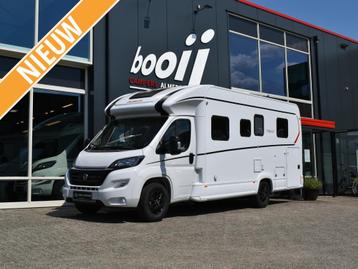 Dethleffs Trend T 7057 EB + Gegarandeerde Stalling! beschikbaar voor biedingen