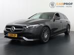Mercedes-Benz C-klasse Estate 200 Launch Edition Luxury Line, Automaat, Euro 6, 4 cilinders, Origineel Nederlands
