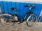 Electrische fiets, Fietsen en Brommers, Ophalen, Gebruikt, Minder dan 30 km per accu, Overige merken