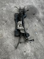Volkswagen Golf 7 R subframe, stuurhuis, helemaal compleet, Verzenden, Gebruikt, Volkswagen