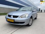 Mitsubishi Lancer Station Wagon 1.6 Inform/NAP/APK 4-26/ELEK, Auto's, Mitsubishi, Voorwielaandrijving, Stof, Gebruikt, 4 cilinders