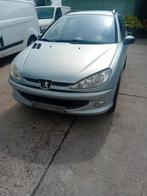 Onderdelen voor een Peugeot 206 1.4 SW bj.2003, Ophalen, Peugeot, Peugeot, Peugeot