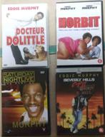 Eddie Murphy DVD 's + VHS-video - hoeft niet in 1 koop, Cd's en Dvd's, Ophalen, Zo goed als nieuw, Film
