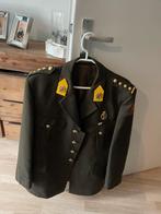 Leger jas etz heel veel, Verzamelen, Militaria | Algemeen, Ophalen of Verzenden, Landmacht, Nederland, Kleding of Schoenen