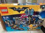Lego Batman Set - grote super leuke set, veel accessoires, Kinderen en Baby's, Speelgoed | Duplo en Lego, Ophalen of Verzenden