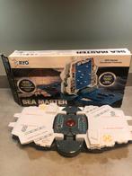 Zeeslag,, Hobby en Vrije tijd, Gezelschapsspellen | Bordspellen, Een of twee spelers, Ophalen, Gebruikt