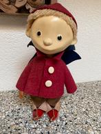 Origineel DDR Sandmännchen / Klaas Vaak / zandmannetje, Verzamelen, Ophalen of Verzenden, Gebruikt