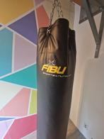 Boxing bag 180cm, Ophalen, Zo goed als nieuw, Bokszak