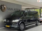 Volkswagen Transporter Multivan 2.0 TDI L2H1 31 Comfortline, Voorwielaandrijving, Gebruikt, Euro 6, 4 cilinders