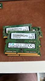 4GB PCL3 12800 Laptop Ram, Computers en Software, RAM geheugen, Ophalen of Verzenden, Zo goed als nieuw, DDR3, Laptop