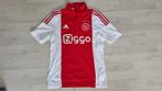 Ajax THUIS Shirt! Seizoen 14/15! Mt 176/S!, Blauw, Ophalen of Verzenden, Zo goed als nieuw, Voetbal