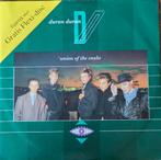 Duran Duran - Union of the snake ( limited edition), Cd's en Dvd's, Vinyl Singles, Ophalen of Verzenden, Zo goed als nieuw, Pop