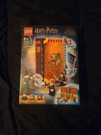 LEGO Harry Potter Hogwarts Transfiguratie Klas, Ophalen, Zo goed als nieuw, Complete set, Lego