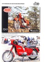 Jawa-Motorräder - seit 1929, Verzenden, Nieuw, Frank Rönicke, Merk of Model