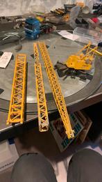 Delen van toren kraan, Hobby en Vrije tijd, Modelauto's | 1:50, Ophalen of Verzenden, Zo goed als nieuw, Bus of Vrachtwagen