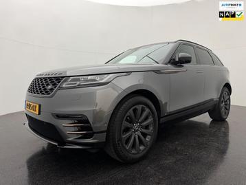 Land Rover Range Rover Velar 2.0 I4 AWD AUT R-Dynamic HSE /  beschikbaar voor biedingen