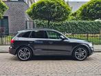 Dikke Audi SQ5 3.0 TDI Quattro Pro Line B&O Pano Bj 2016, Automaat, 15 km/l, Origineel Nederlands, Diesel
