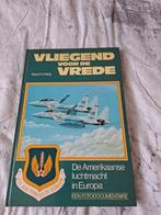 Vliegend voor de Vrede, Ophalen, Gebruikt, Boek of Tijdschrift