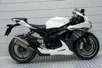 Suzuki GSX-R 600 (bj 2012), Motoren, Motoren | Suzuki, Bedrijf, Super Sport