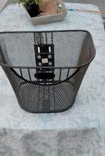 Fietsmandje voor, Fietsen en Brommers, Fietsaccessoires | Fietsmanden, Ophalen, Zo goed als nieuw