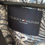 Tommy hilfiger colbert, Kleding | Heren, Kostuums en Colberts, Ophalen of Verzenden, Zo goed als nieuw, Blauw