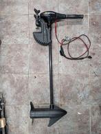 Minn Kota Endura 55 lbs + 2x usb voeding, Ophalen