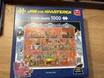 Van Haasteren puzzels kijk ook meerdere puzzels, Ophalen, 500 t/m 1500 stukjes, Zo goed als nieuw