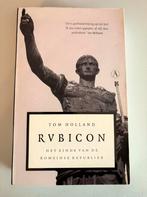Tom Holland - Rubicon, 14e eeuw of eerder, Tom Holland, Europa, Ophalen of Verzenden