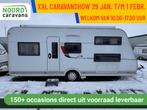 Bürstner DIT WEEKEND XXL CARAVANSHOW 30 + 31 JAN – 1 FEB, Rondzit, 7 tot 8 meter, Bedrijf, Bürstner