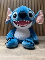 Super mooie XXL Stitch 120cm groot en zacht! Als nieuw!, Kinderen en Baby's, Speelgoed | Knuffels en Pluche, Ophalen, Zo goed als nieuw